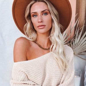 Bracha - Clyde Necklace